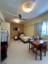 Blk 115 Sunset Way Residence (Clementi), HDB Executive #550274011